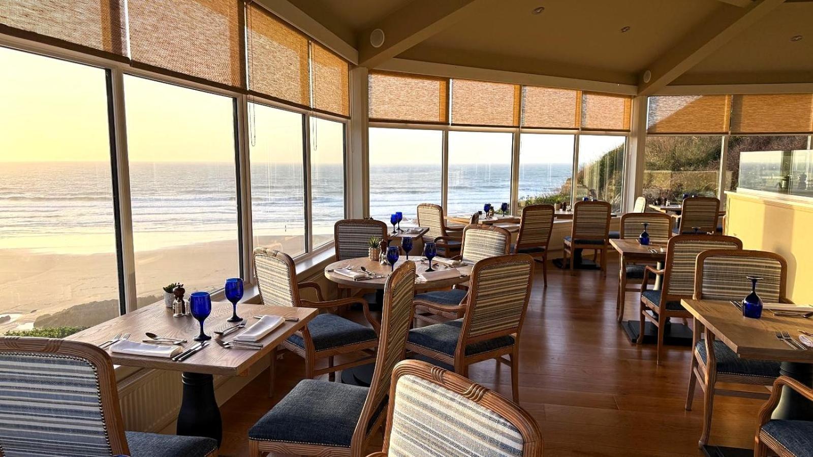 Watersmeet Hotel Woolacombe Exterior photo